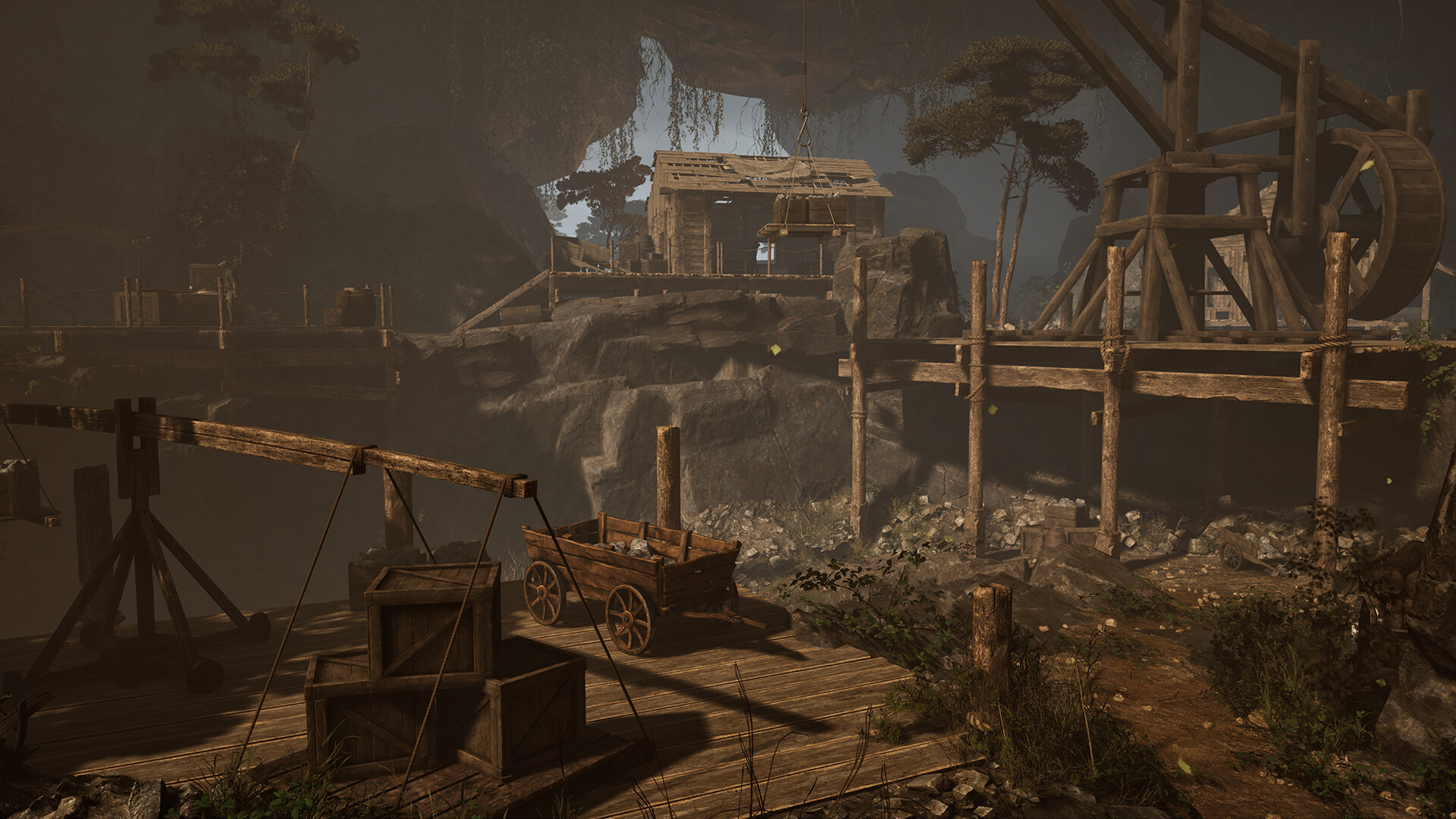 Asterfel screenshot #4