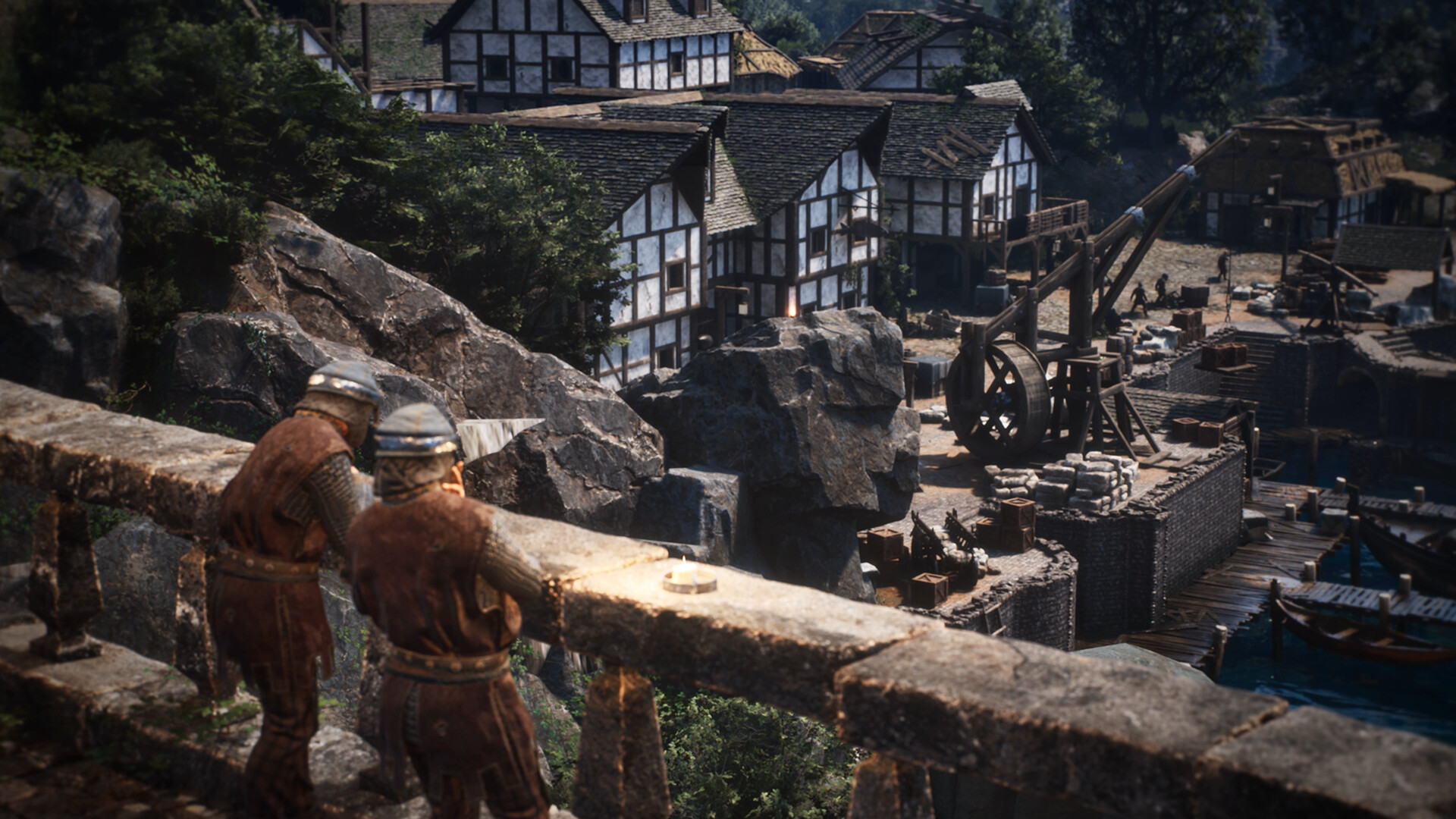 Asterfel screenshot #3