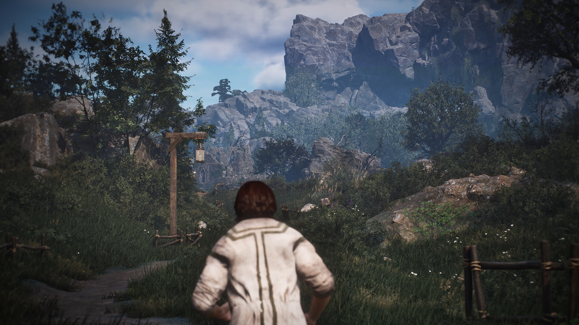 Asterfel screenshot #1