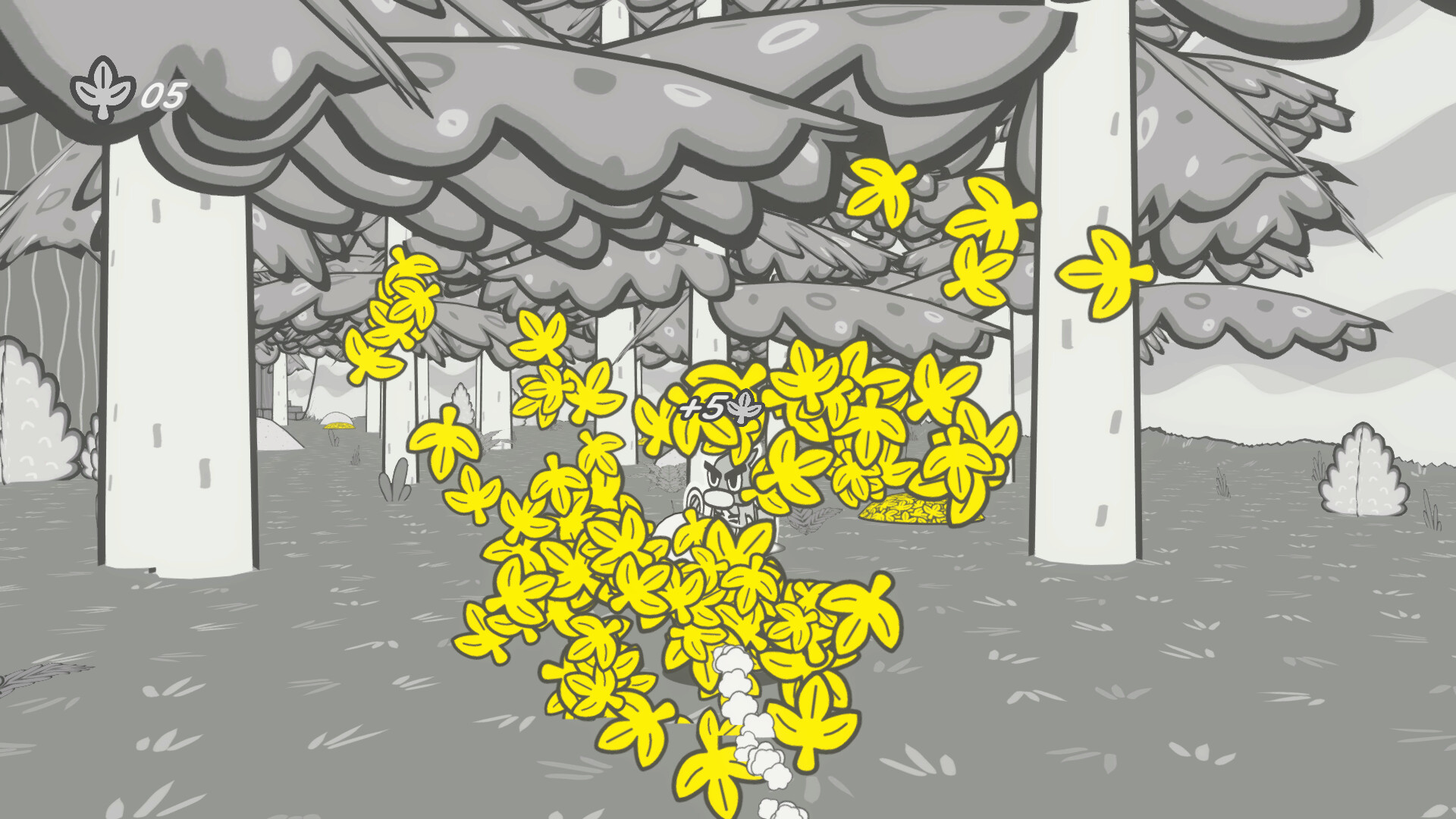 Claire Detective 1 : The Monster of Lake Flavoria screenshot #5