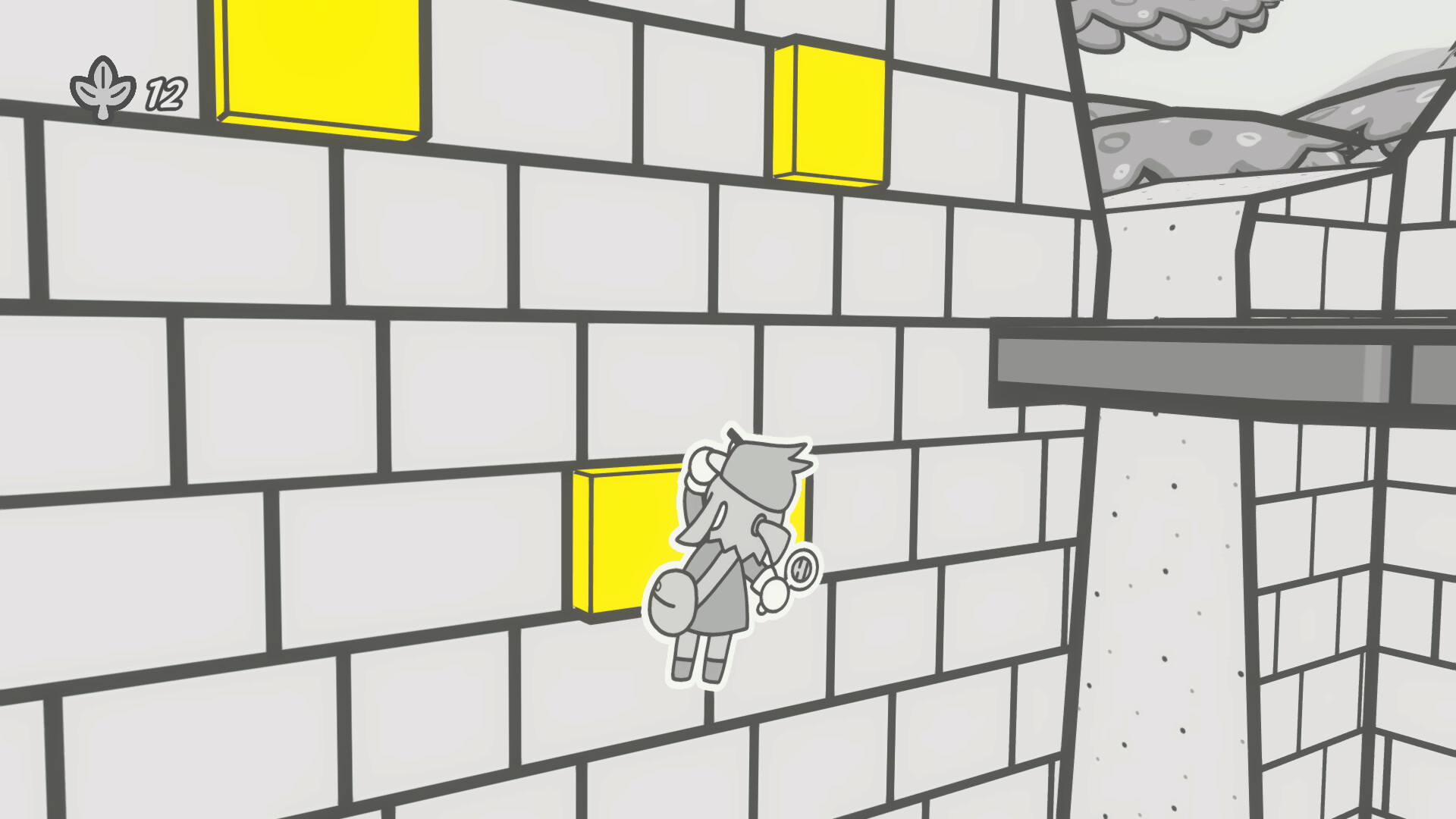 Claire Detective 1 : The Monster of Flavoria Lake screenshot #11