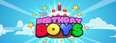 The Birthday Boys