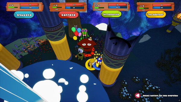 The Birthday Boys screenshot 6