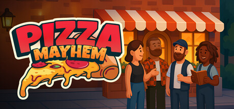 Pizza Mayhem