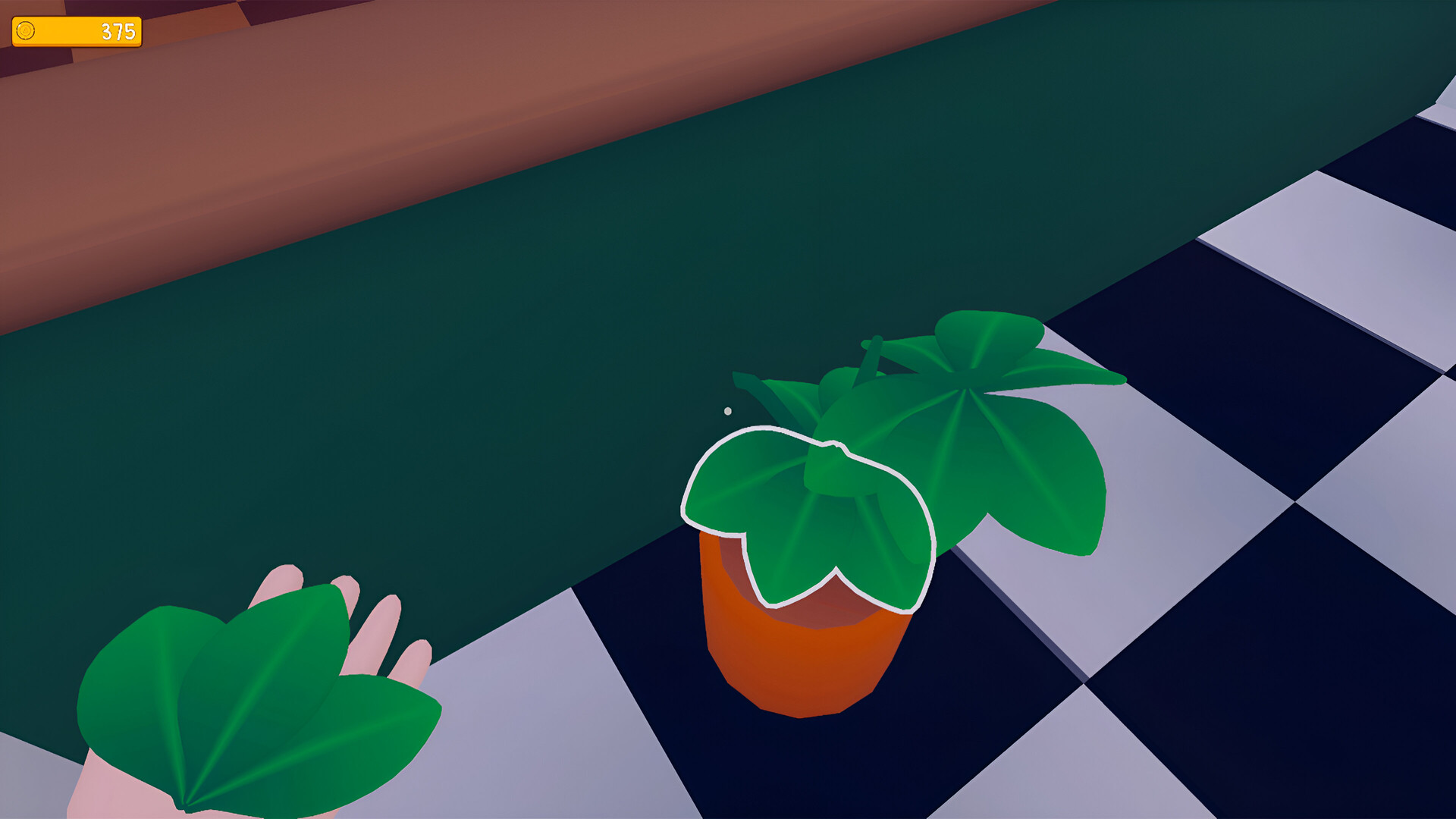 App Background
