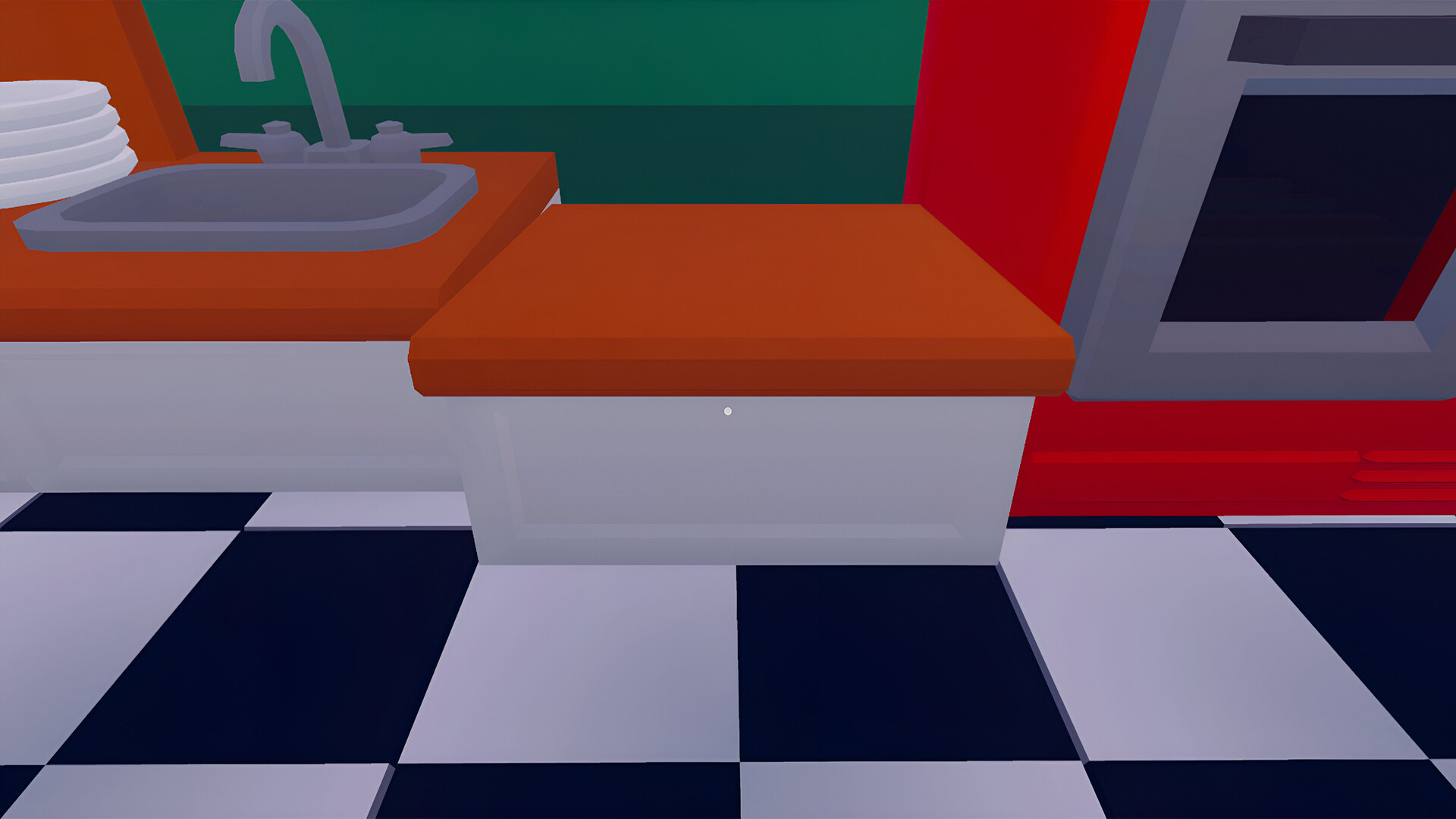 #6. Pizza Mayhem (Steam) بواسطة: Duigrind