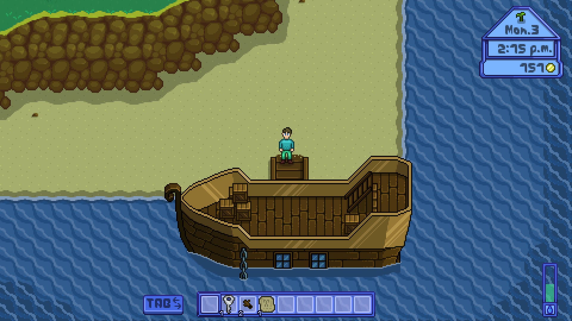 Dreamer's Glade screenshot #6