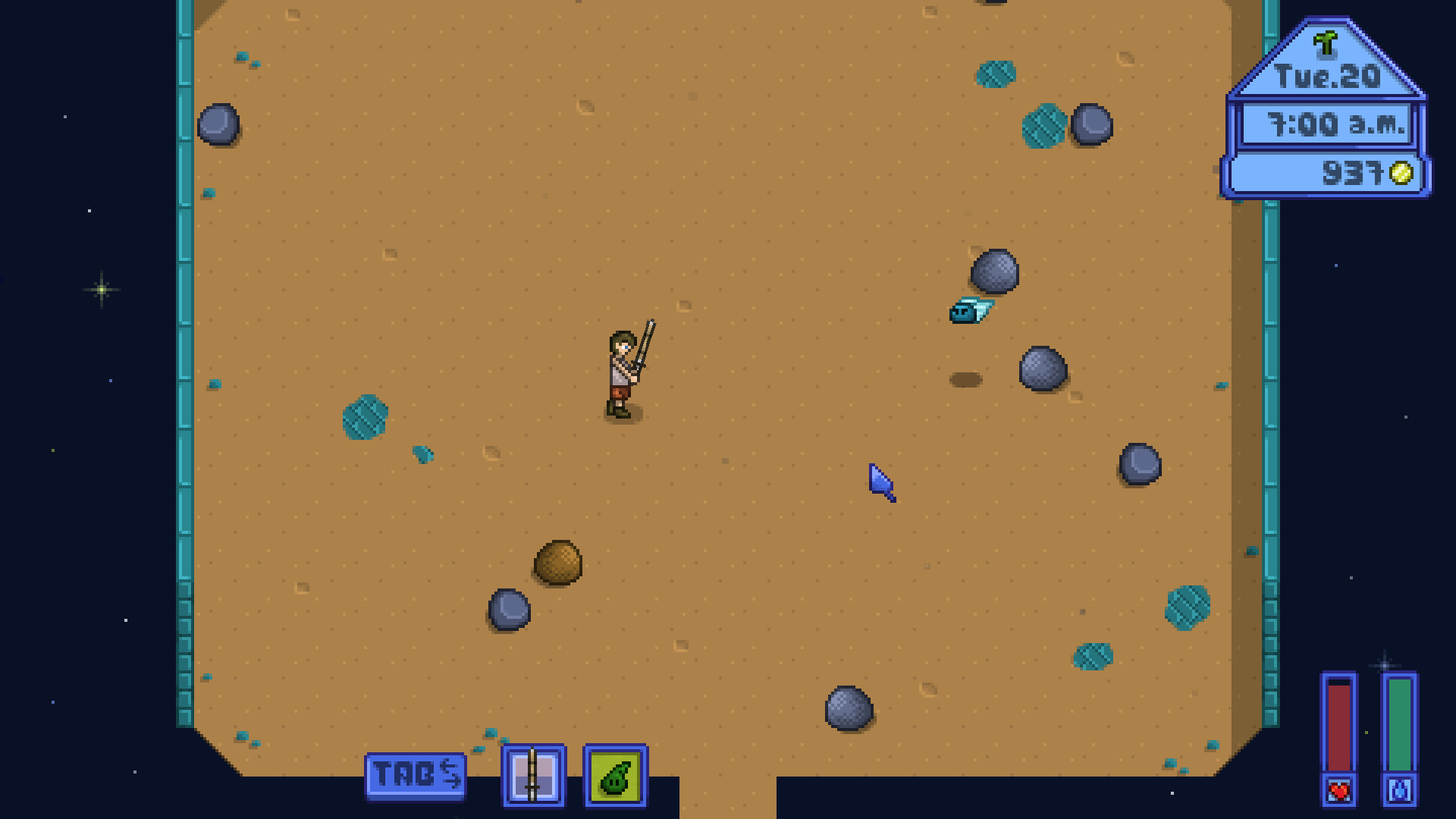 Dreamer's Glade screenshot #8