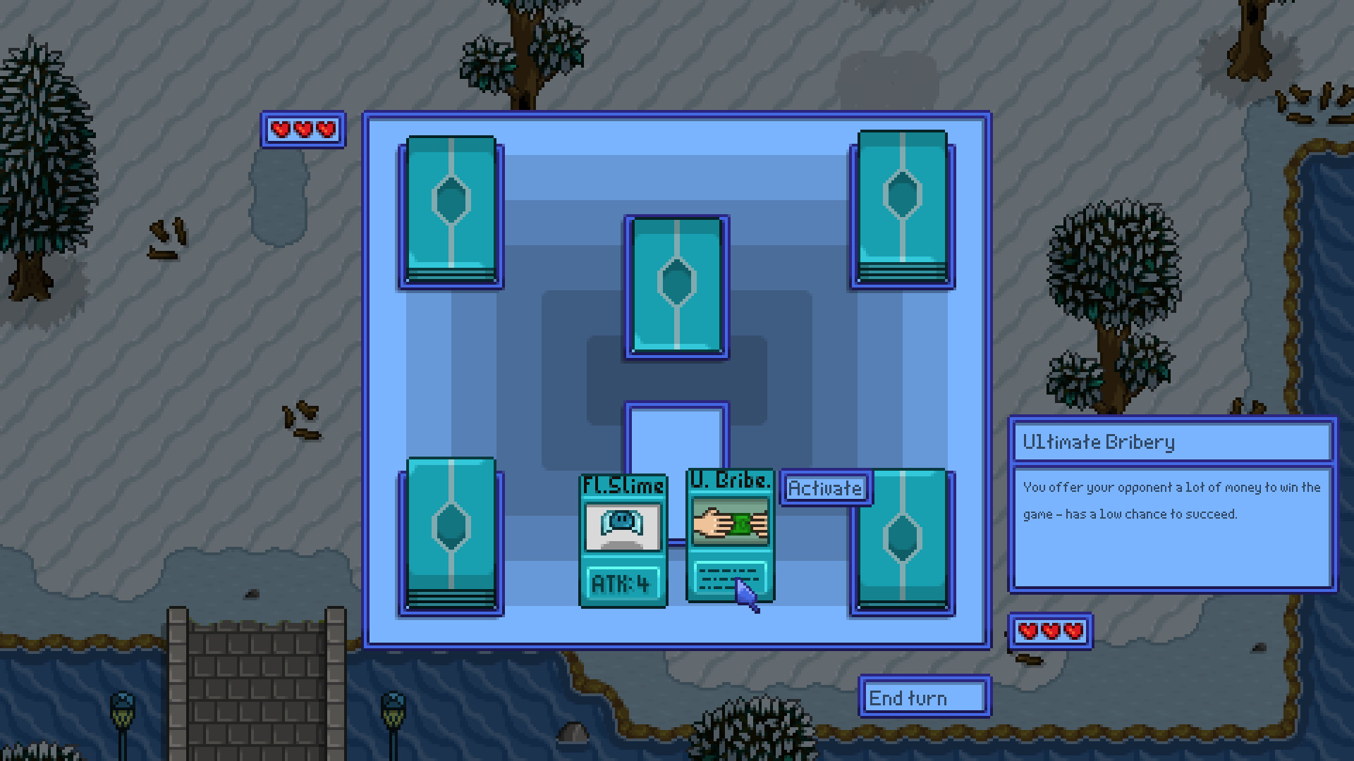 Dreamer's Glade screenshot #7