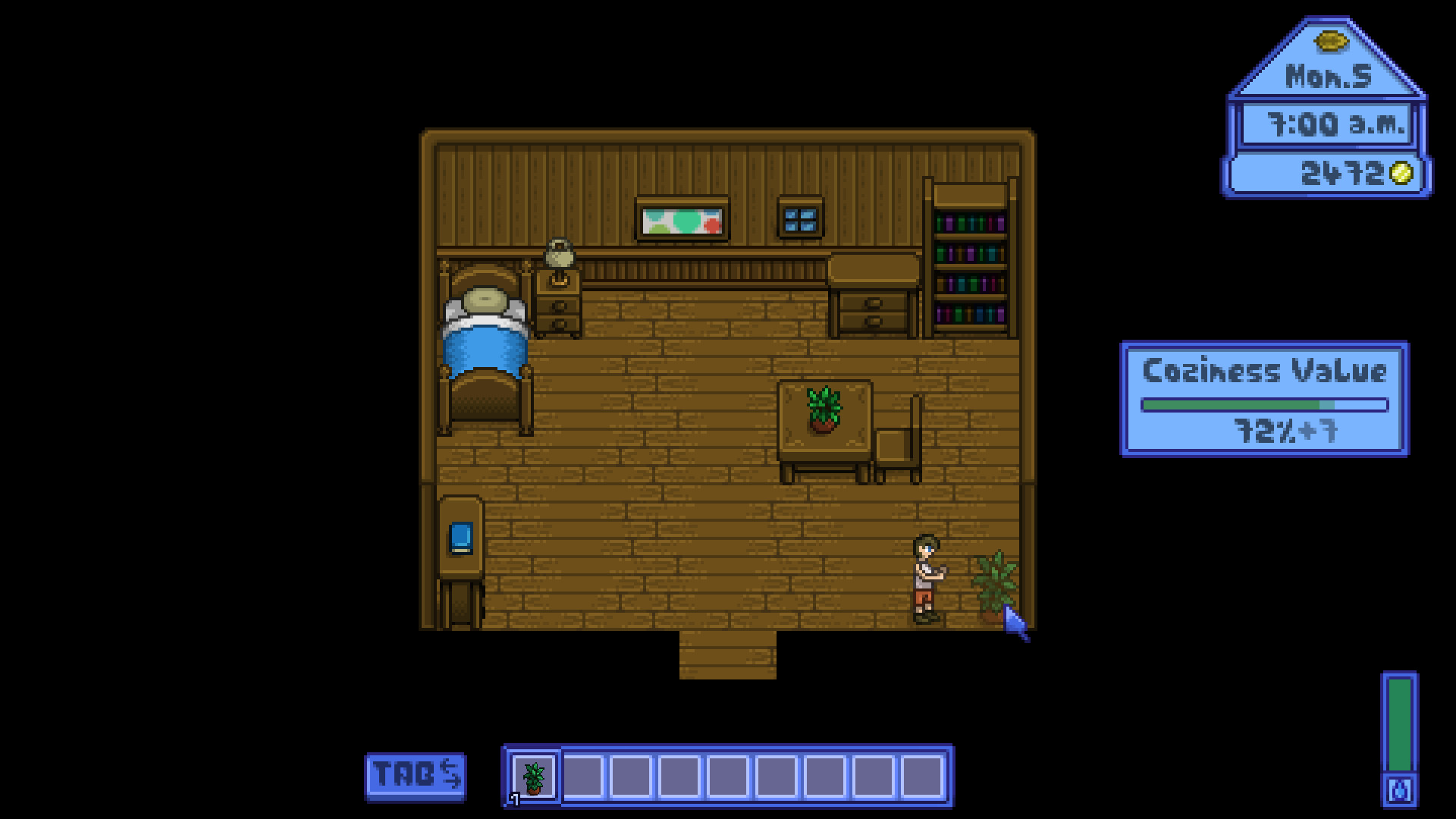 Dreamer's Glade screenshot #13