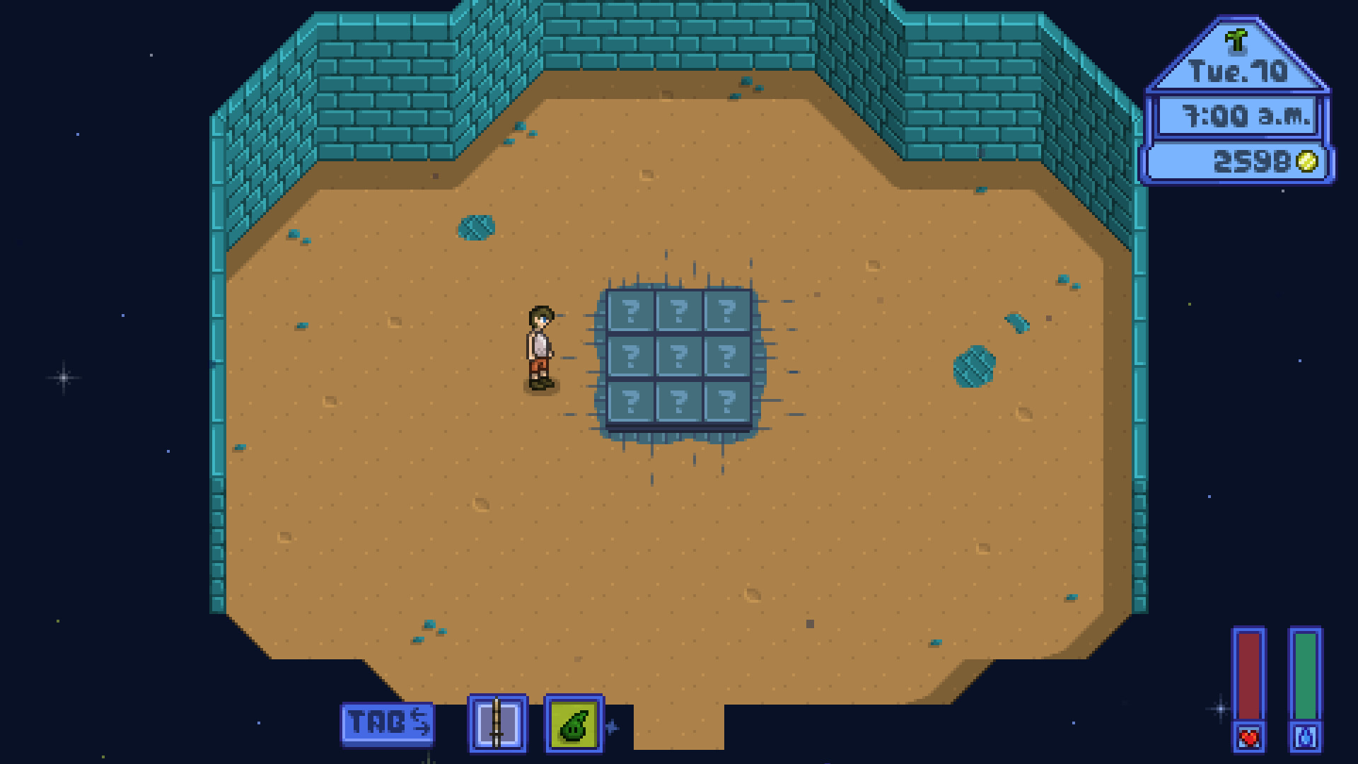 Dreamer's Glade screenshot #11