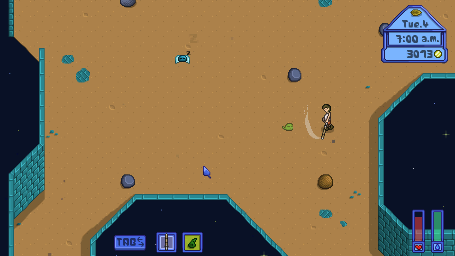 Dreamer's Glade screenshot #5