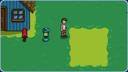 Dreamer's Glade video 2