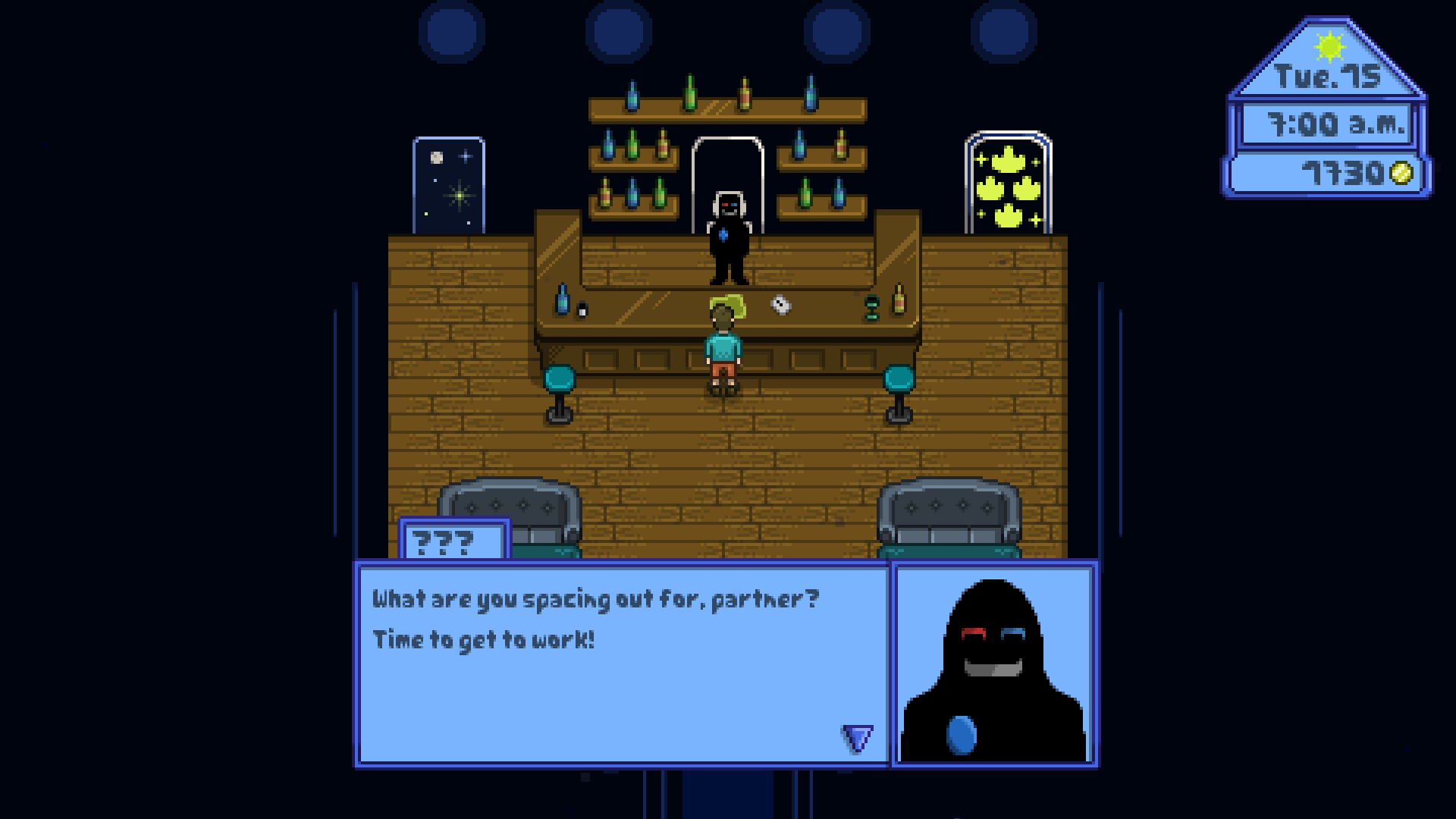 Dreamer's Glade screenshot #4