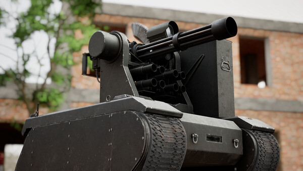 Arena Breakers screenshot 2