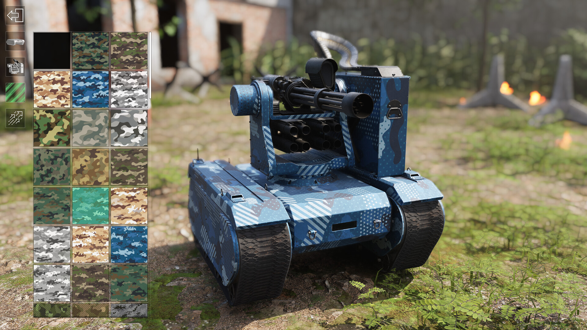 Arena Breakers screenshot #11