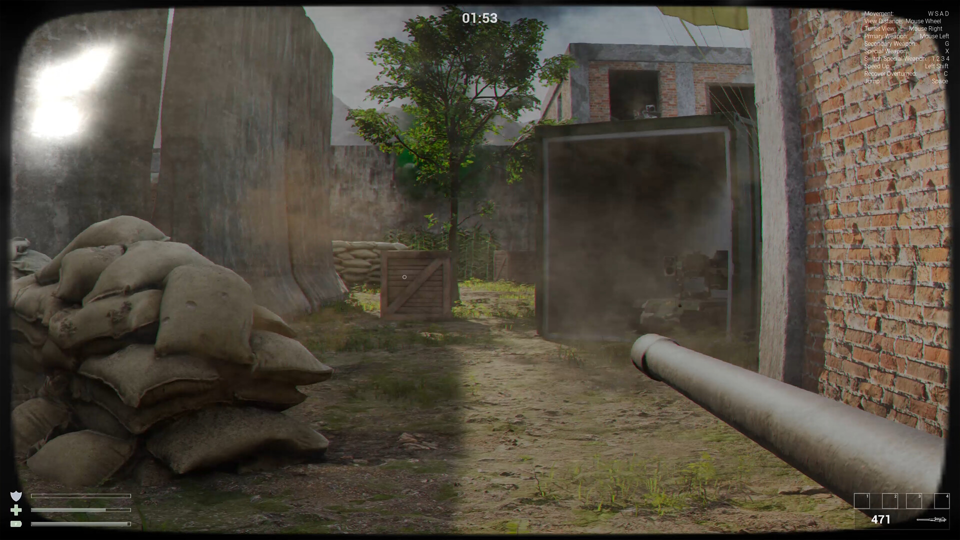 Arena Breakers screenshot #7