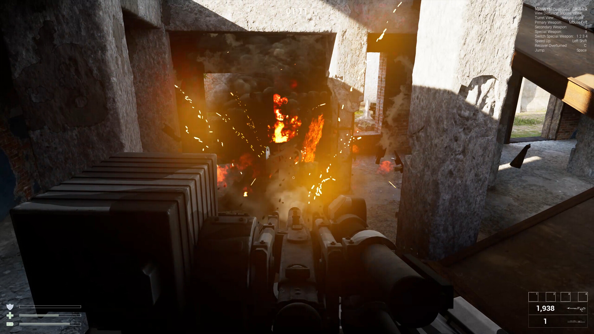 Arena Breakers screenshot #8