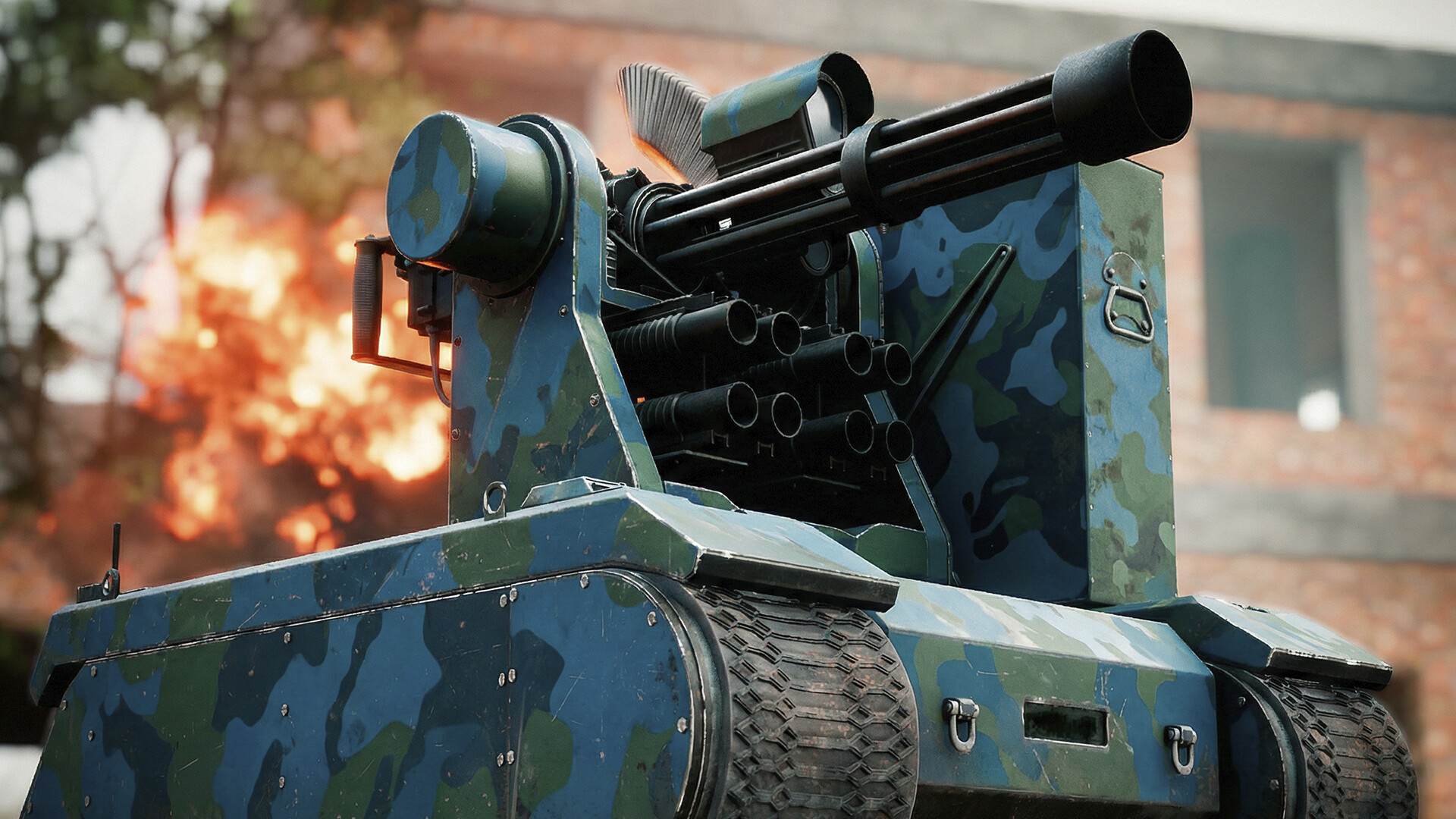 Arena Breakers screenshot #10