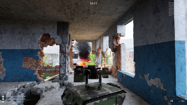 Arena Breakers screenshot 3