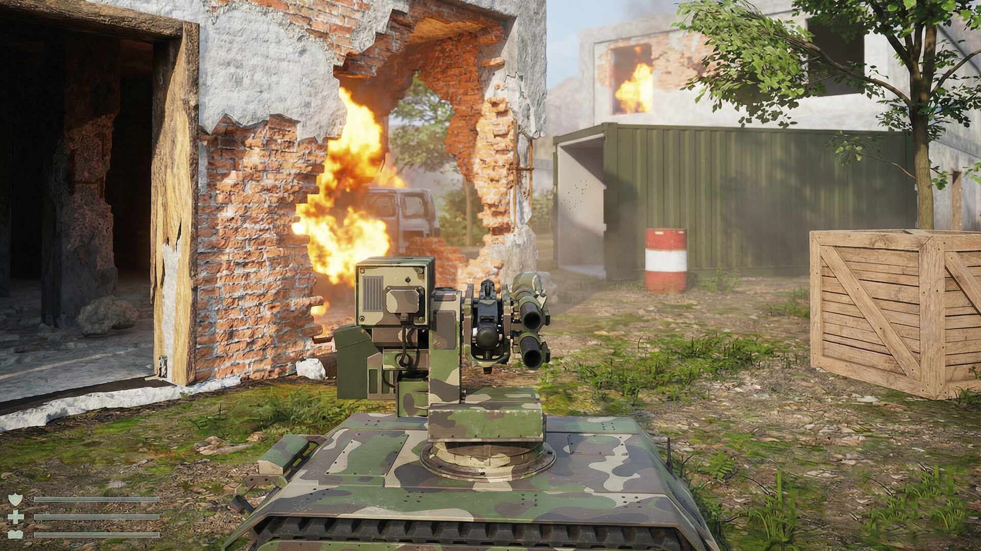 Arena Breakers screenshot #4