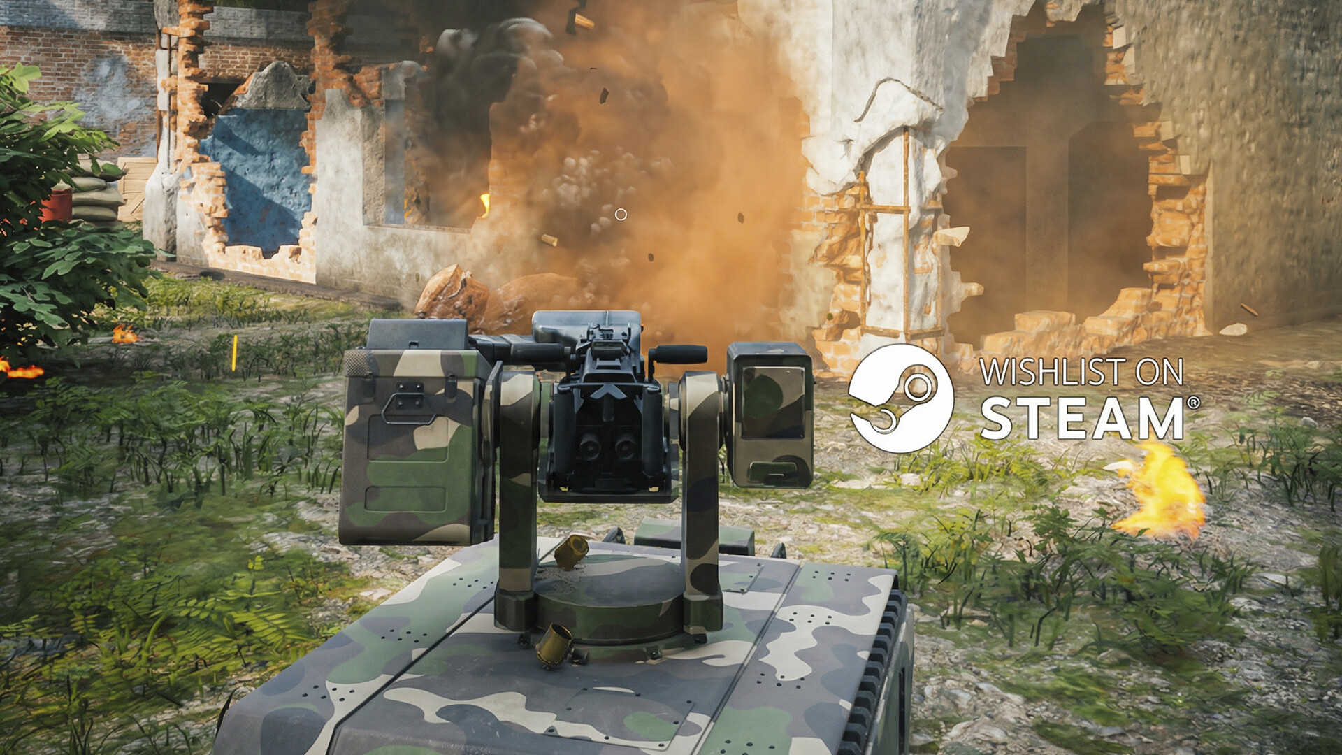 Arena Breakers screenshot #1