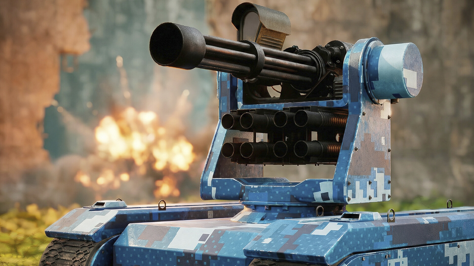 Arena Breakers screenshot #9