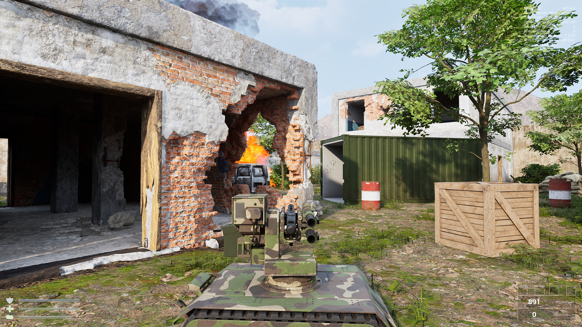 Arena Breakers screenshot #6