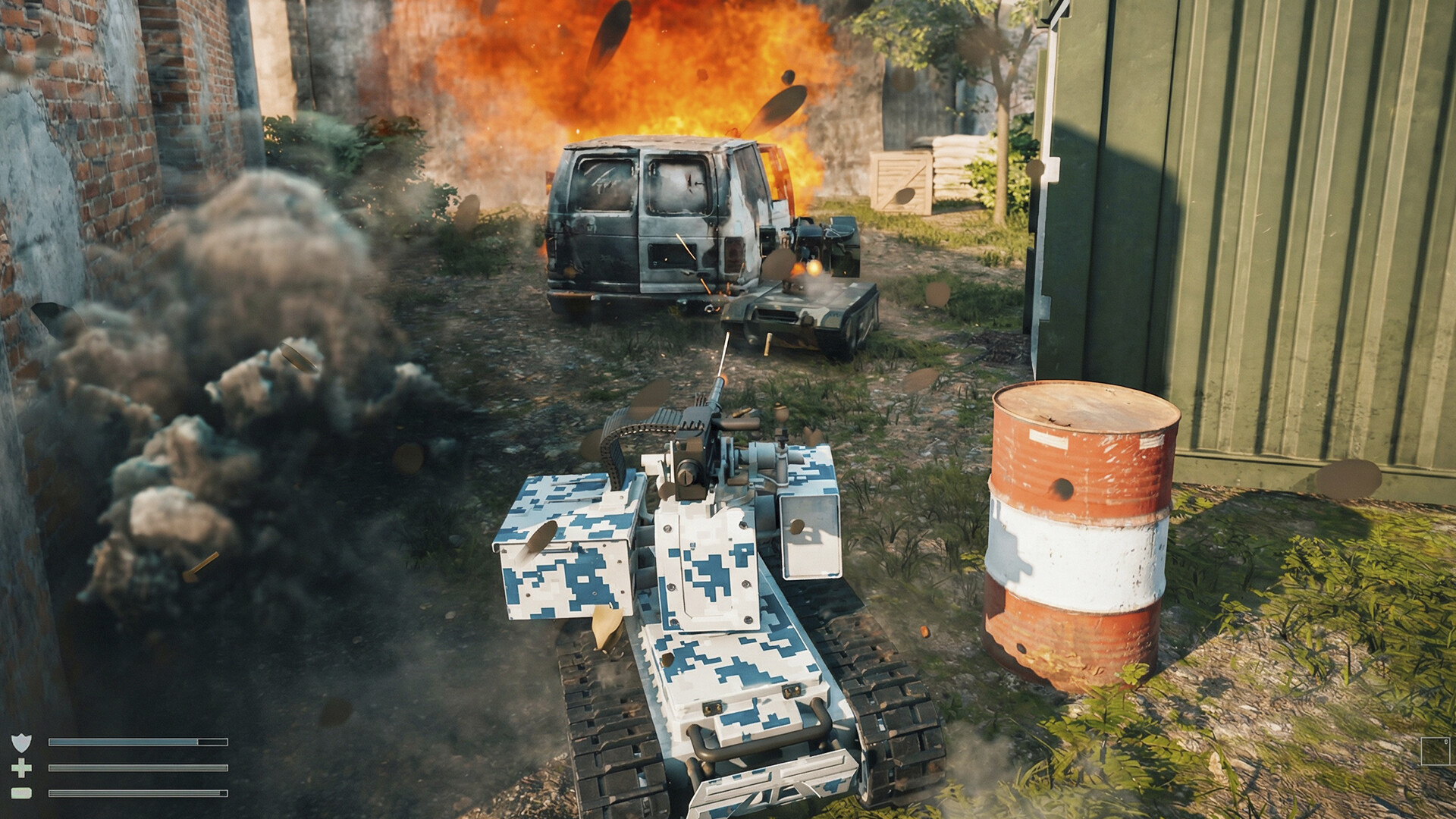 Arena Breakers screenshot #2