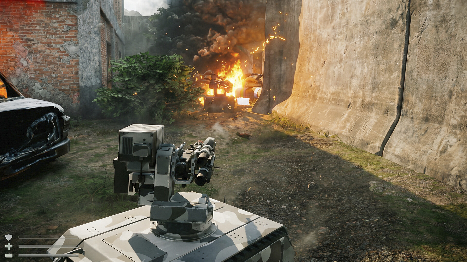 Arena Breakers screenshot #3