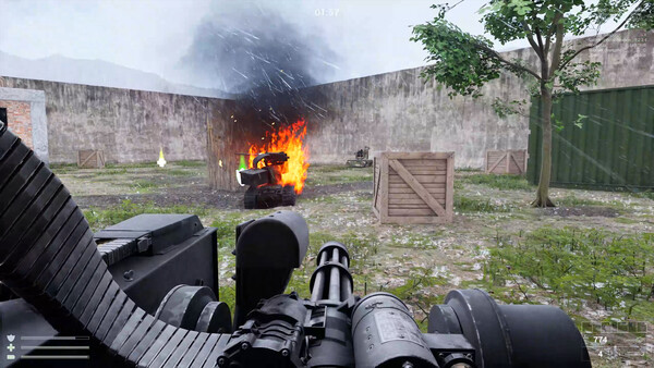 Arena Breakers screenshot 4