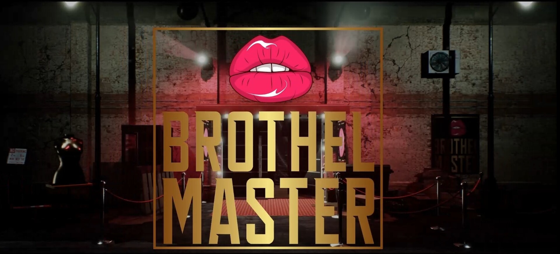 Brothel Master screenshot #1