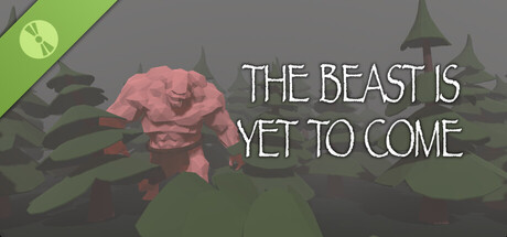 The Beast Is Yet To Come Demo cover art