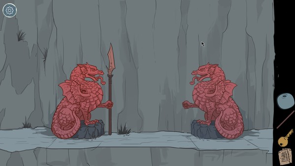 Through Abandoned: The Underground City screenshot 6