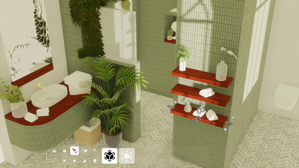 Handmade Harmony screenshot 4