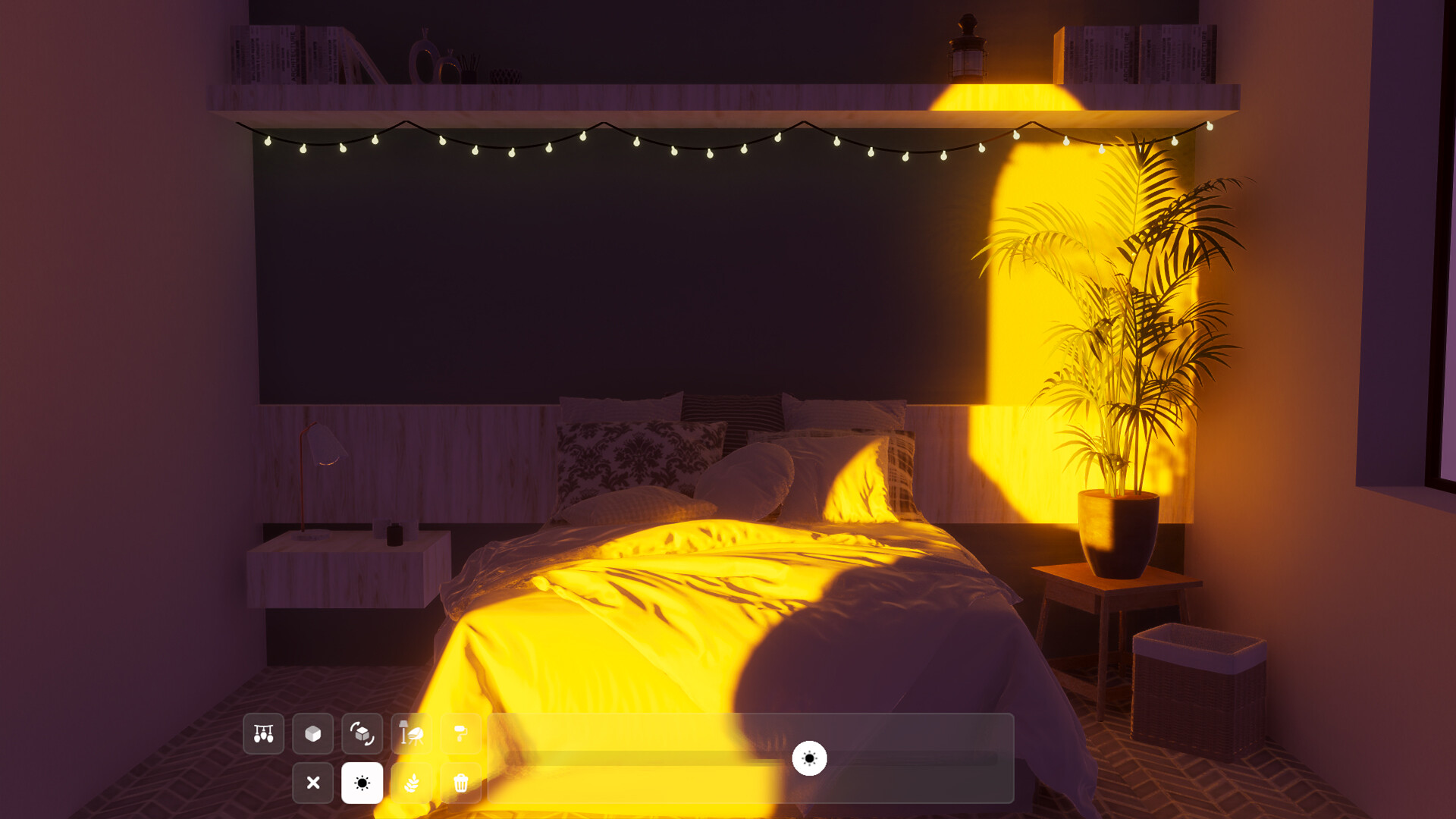 Handmade Harmony screenshot #1