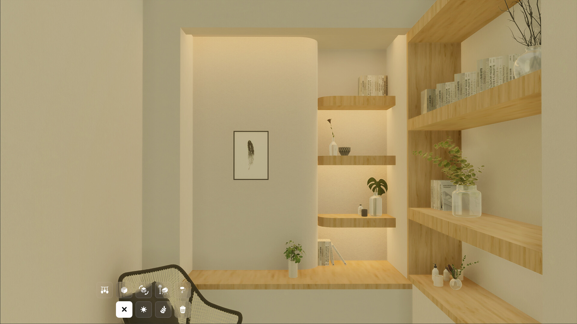 Handmade Harmony screenshot #3