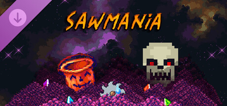 Sawmania - Bonus Cosmetics Bundle!