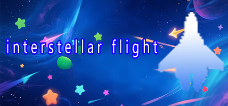 interstellar flight header banner