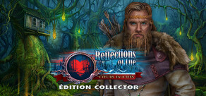 Reflections of Life: Coeurs Fauchés Édition Collector