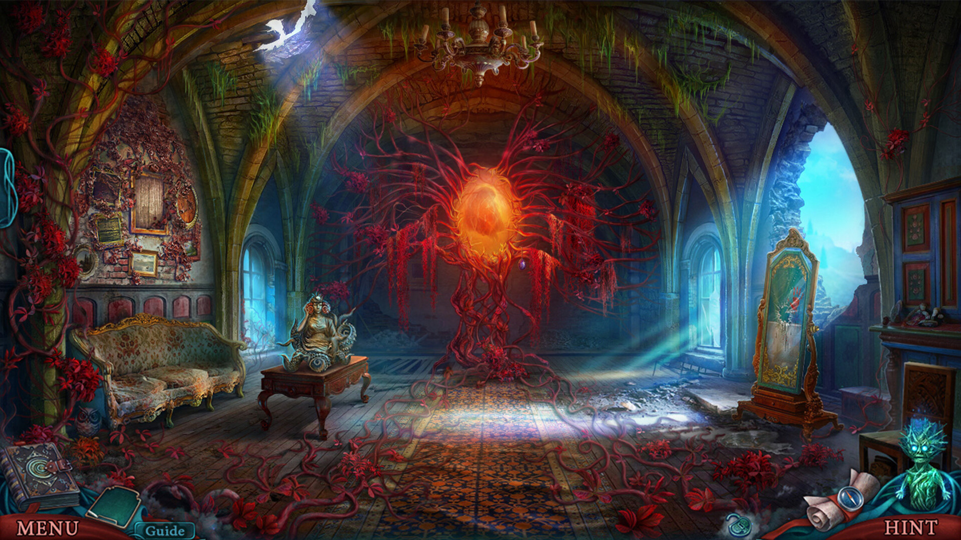 #5. Reflections of Life: Hearts Taken Collector's Edition (Steam) di: Big Fish Games