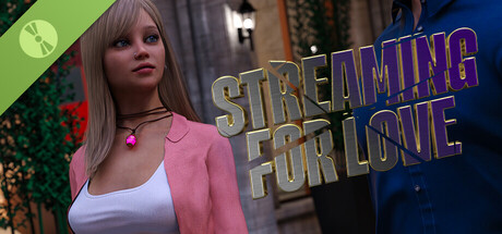 Streaming For Love Demo