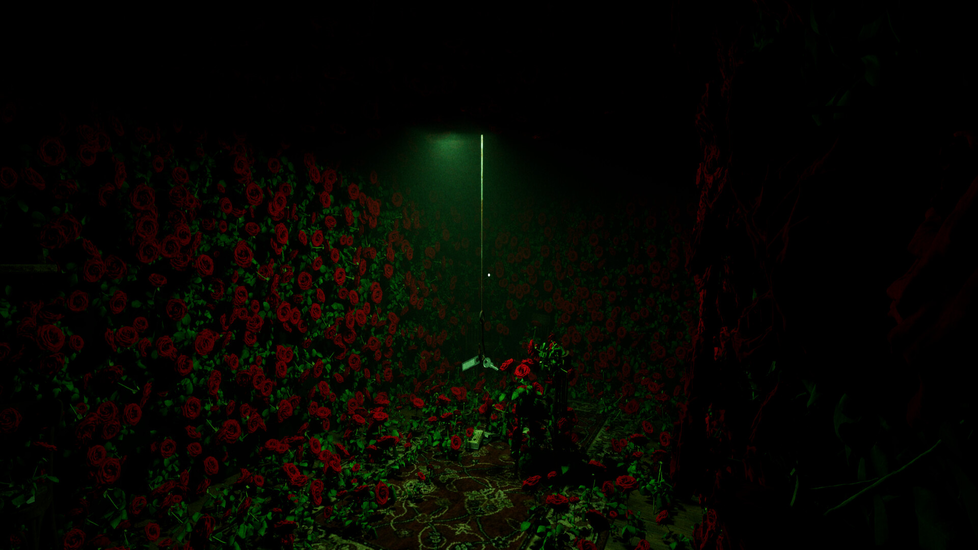 落雨之后After the Rain screenshot #3