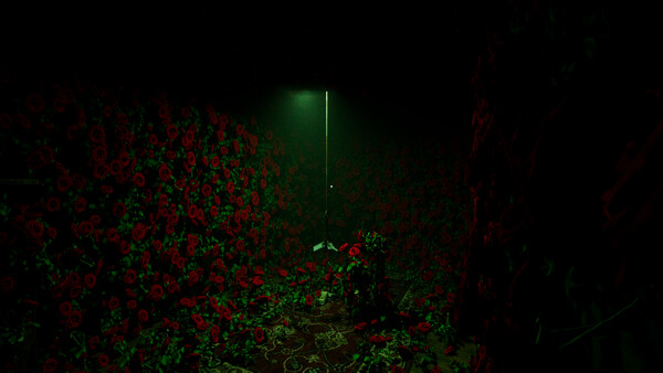 落雨之后After the Rain screenshot 3