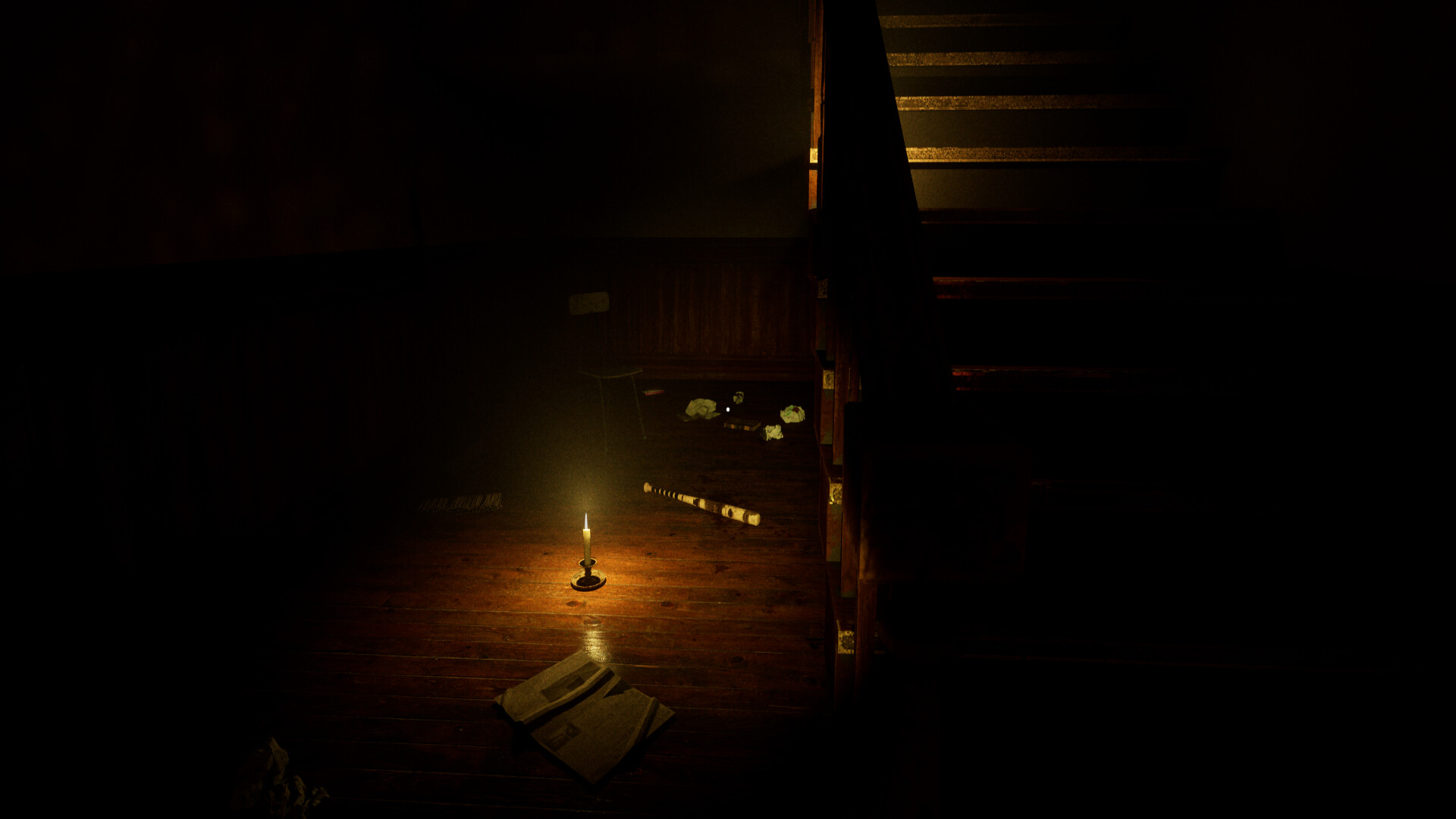 落雨之后After the Rain screenshot #2