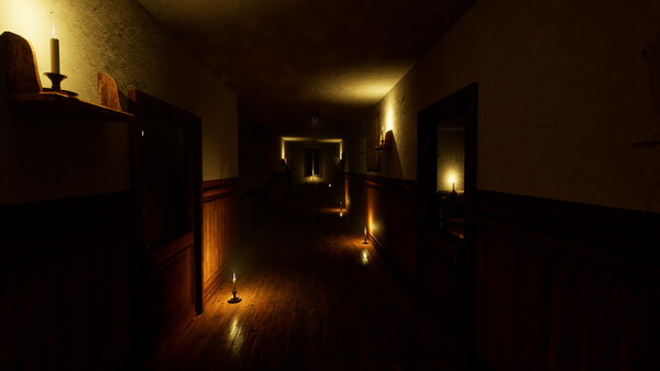 落雨之后After the Rain screenshot 5