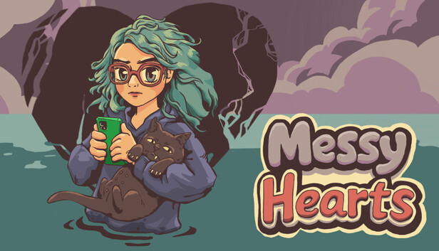 Messy Hearts