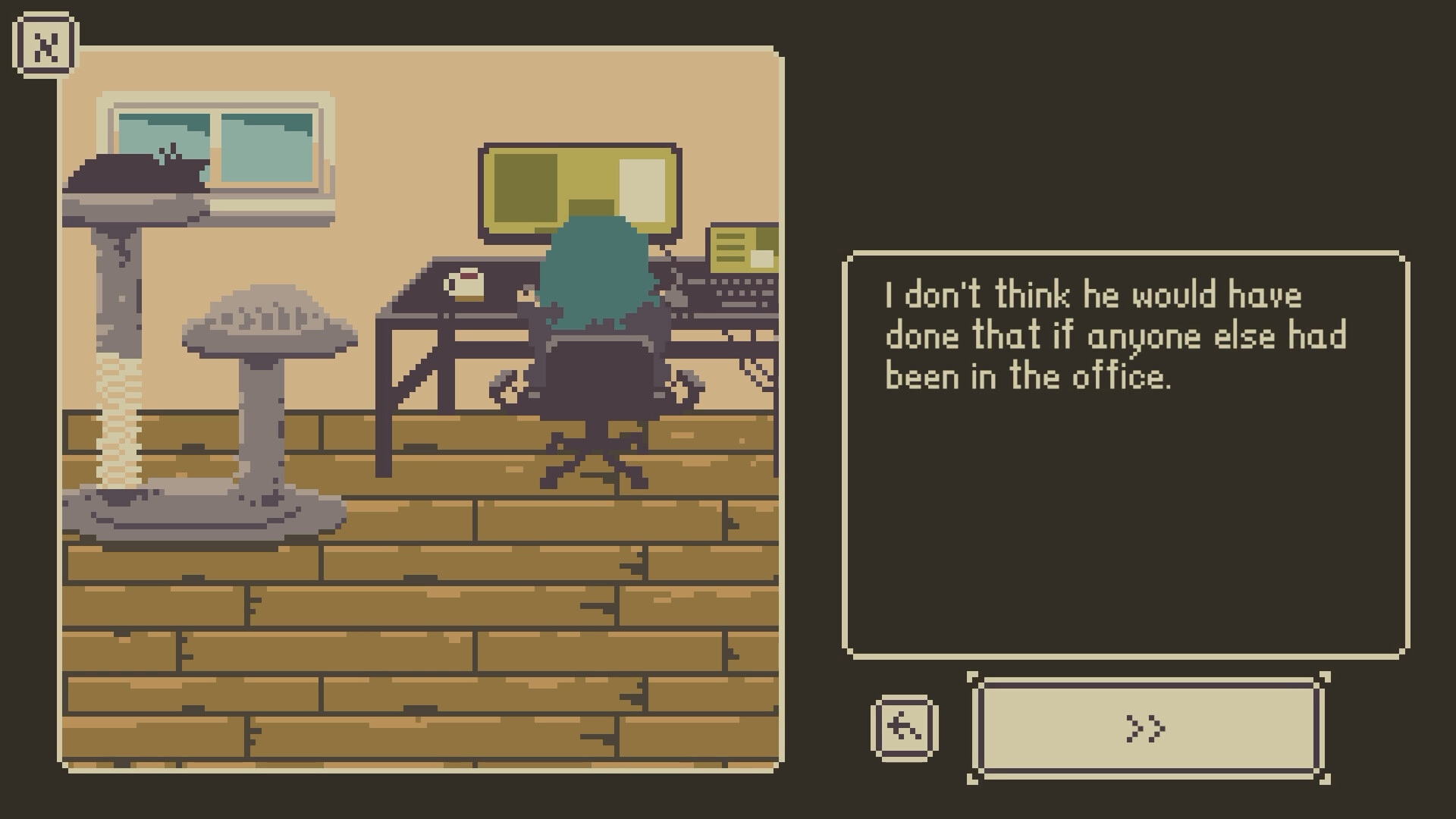 Messy Hearts screenshot #4