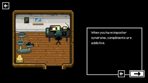 Messy Hearts screenshot 4