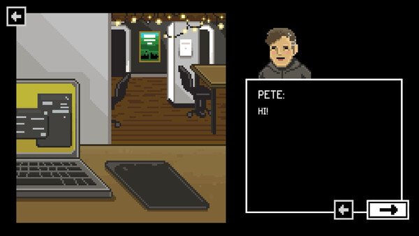 Messy Hearts screenshot 3